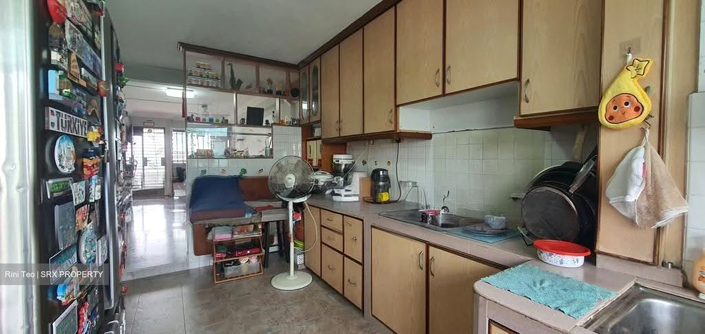 Blk 343 Clementi Avenue 5 (Clementi), HDB 3 Rooms #633560111